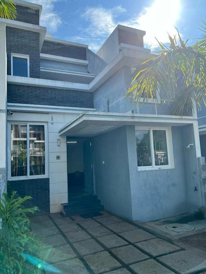 Villa 15 - 2 Bhk Villa In Pondicherry Marakkānam Exterior foto