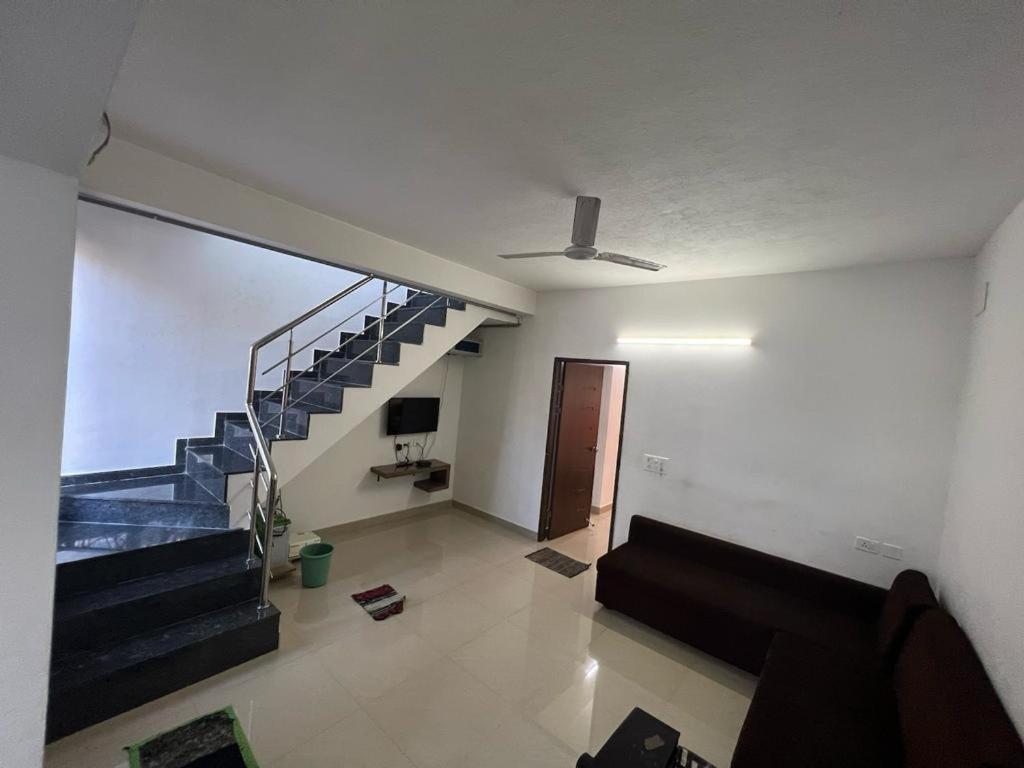 Villa 15 - 2 Bhk Villa In Pondicherry Marakkānam Exterior foto