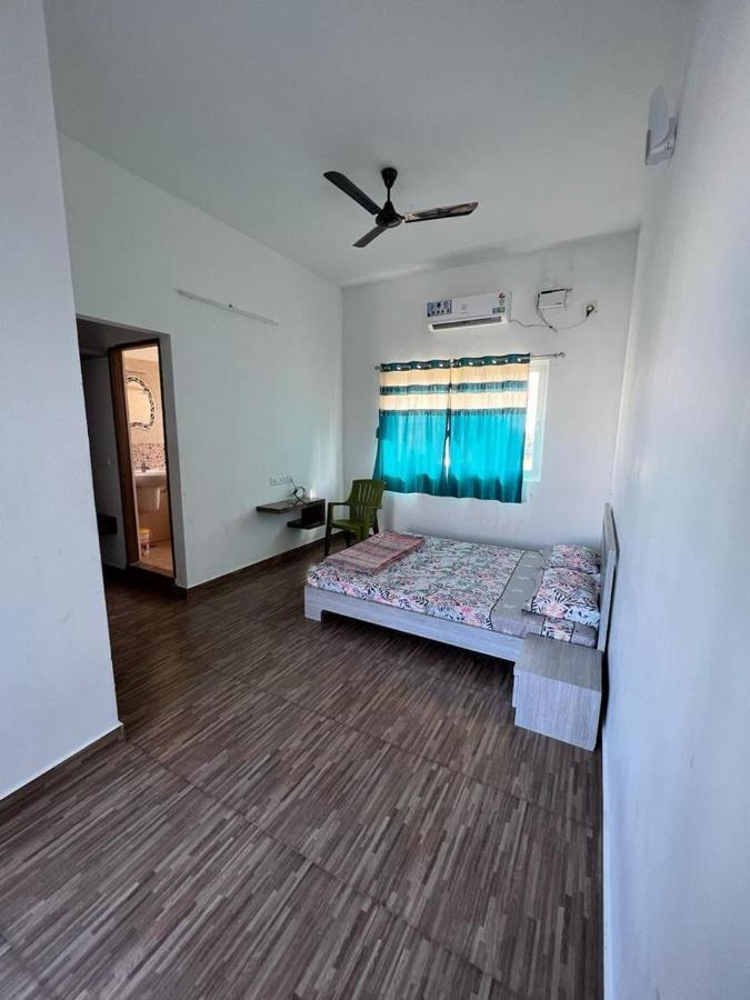 Villa 15 - 2 Bhk Villa In Pondicherry Marakkānam Exterior foto