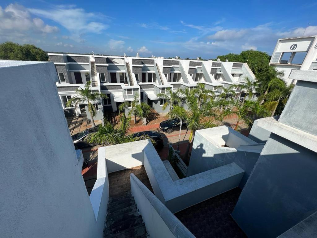 Villa 15 - 2 Bhk Villa In Pondicherry Marakkānam Exterior foto