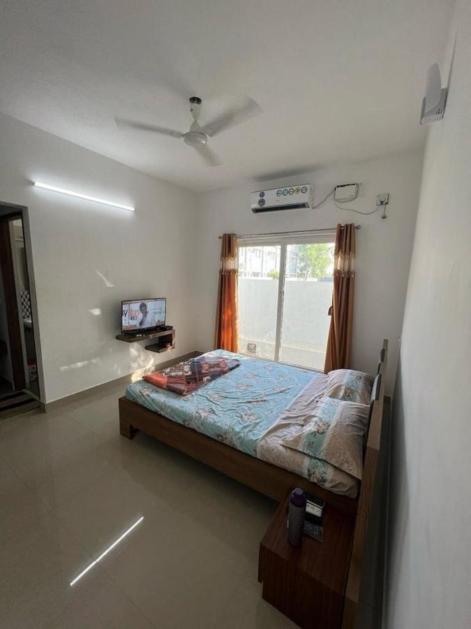 Villa 15 - 2 Bhk Villa In Pondicherry Marakkānam Exterior foto